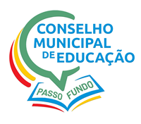 Logo do CME - Conselho Municipal de Educação