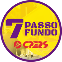 Logo do CPERS Núcleo 7
