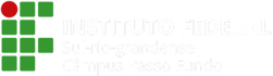 Logo do IFSul Campus Passo Fundo